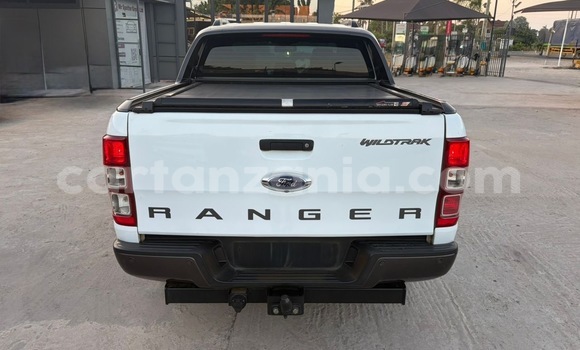 Nunua Imported Ford Ranger Nyeupe Gari ndani ya Dar es Salaam nchini Dar es Salaam Nunua Imported Ford Ranger Nyeupe Gari ndani ya Dar es Salaam nchini Dar es Salaam