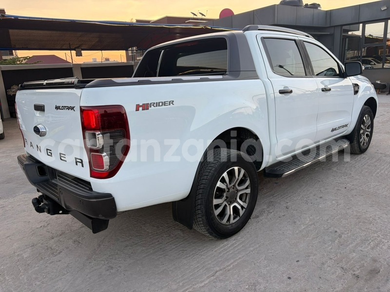 Big with watermark ford ranger dar es salaam dar es salaam 31571