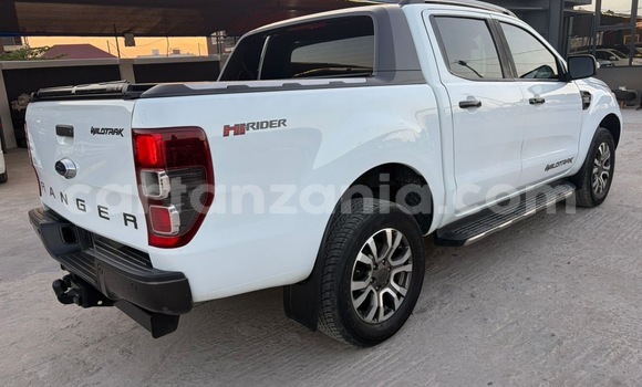 Nunua Imported Ford Ranger Nyeupe Gari ndani ya Dar es Salaam nchini Dar es Salaam Nunua Imported Ford Ranger Nyeupe Gari ndani ya Dar es Salaam nchini Dar es Salaam