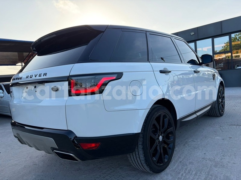 Big with watermark land rover range rover sport dar es salaam dar es salaam 31572