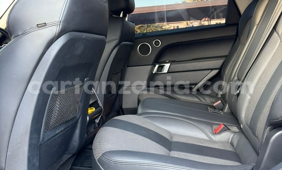Buy Import Land Rover Range Rover Sport White Car in Dar es Salaam in Dar es Salaam Buy Import Land Rover Range Rover Sport White Car in Dar es Salaam in Dar es Salaam
