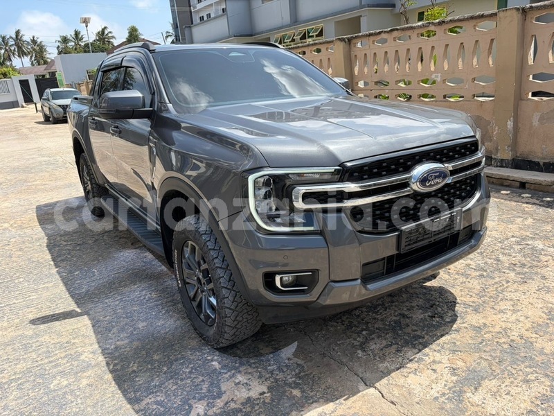 Big with watermark ford ranger dar es salaam dar es salaam 31573