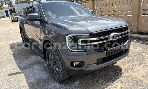 Buy Import Ford Ranger Other Car in Dar es Salaam in Dar es Salaam Buy Import Ford Ranger Other Car in Dar es Salaam in Dar es Salaam