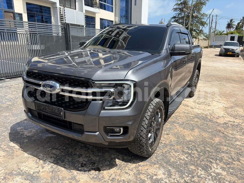 Big with watermark ford ranger dar es salaam dar es salaam 31573
