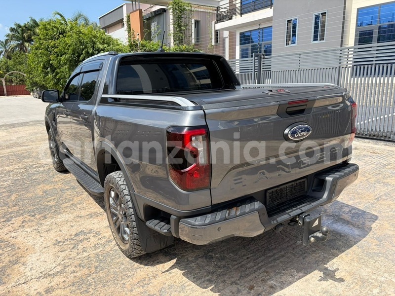 Big with watermark ford ranger dar es salaam dar es salaam 31573