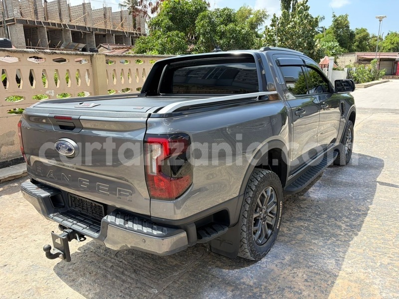 Big with watermark ford ranger dar es salaam dar es salaam 31573