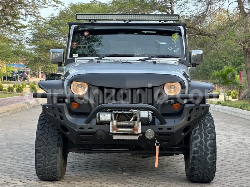 Big with watermark jeep wrangler dar es salaam dar es salaam 31574