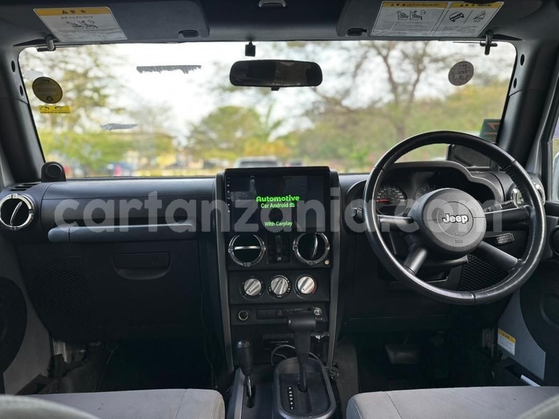 Big with watermark jeep wrangler dar es salaam dar es salaam 31574