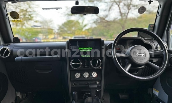 Buy Used Jeep Wrangler Other Car in Dar es Salaam in Dar es Salaam Buy Used Jeep Wrangler Other Car in Dar es Salaam in Dar es Salaam