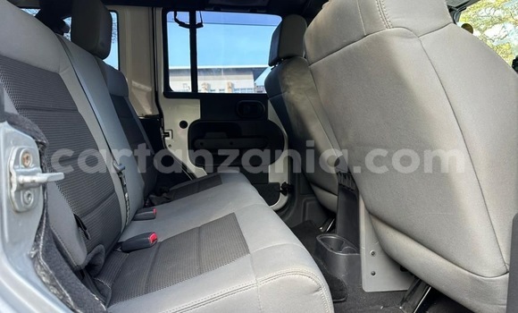 Buy Used Jeep Wrangler Other Car in Dar es Salaam in Dar es Salaam Buy Used Jeep Wrangler Other Car in Dar es Salaam in Dar es Salaam
