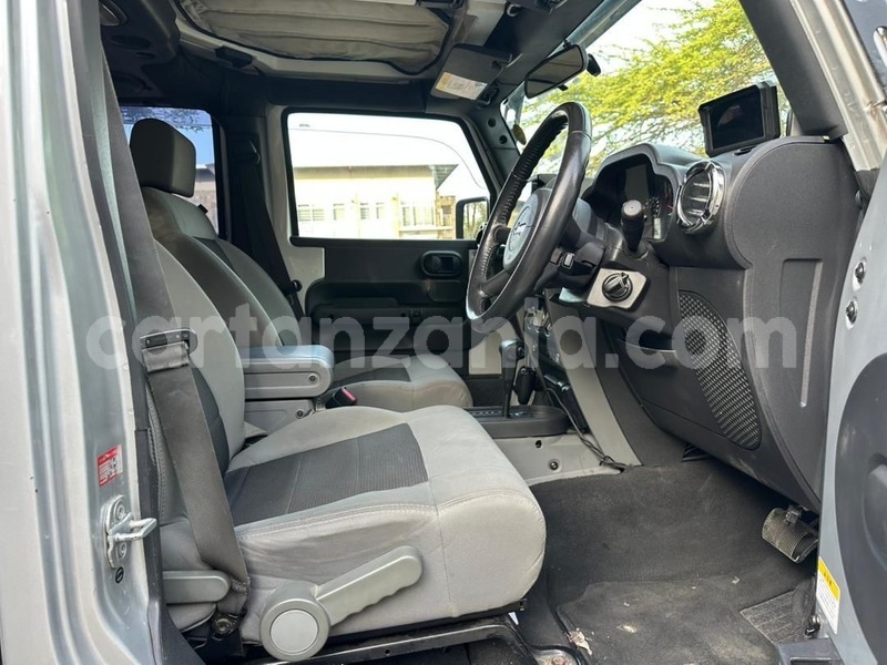 Big with watermark jeep wrangler dar es salaam dar es salaam 31574