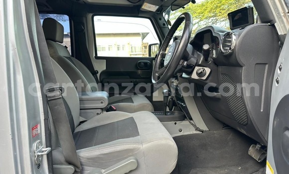 Buy Used Jeep Wrangler Other Car in Dar es Salaam in Dar es Salaam Buy Used Jeep Wrangler Other Car in Dar es Salaam in Dar es Salaam