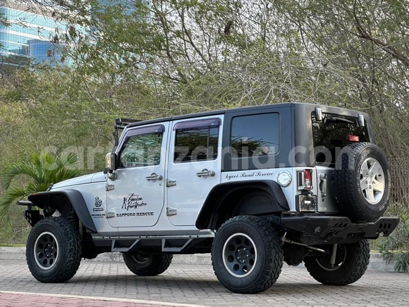 Big with watermark jeep wrangler dar es salaam dar es salaam 31574