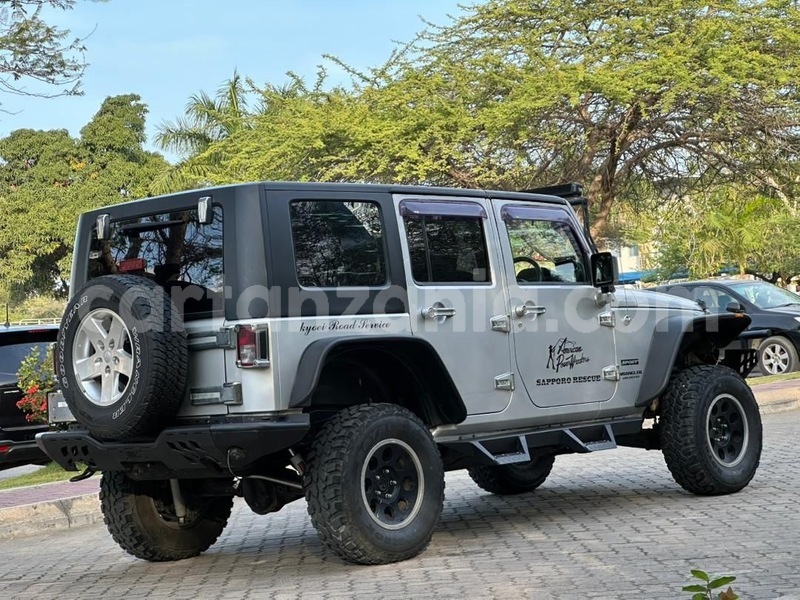 Big with watermark jeep wrangler dar es salaam dar es salaam 31574