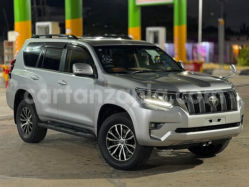 Big with watermark toyota land cruiser prado dar es salaam dar es salaam 31576