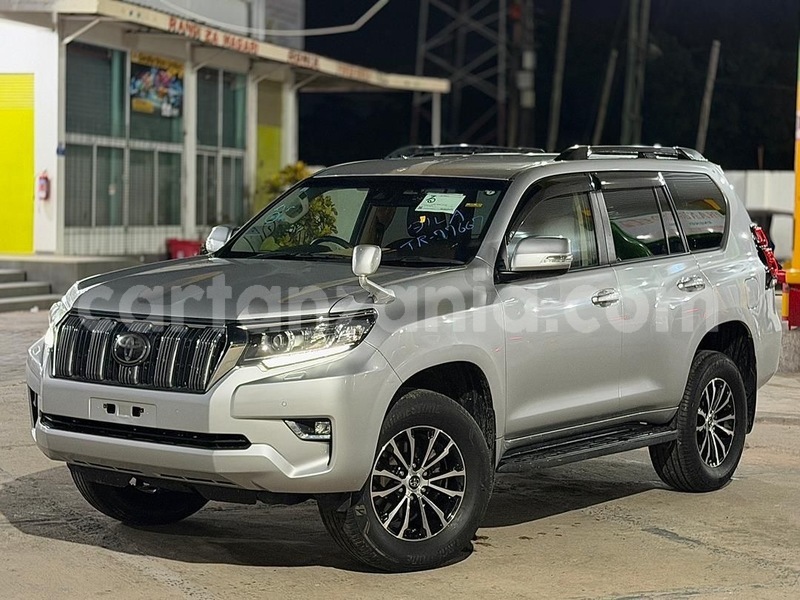 Big with watermark toyota land cruiser prado dar es salaam dar es salaam 31576