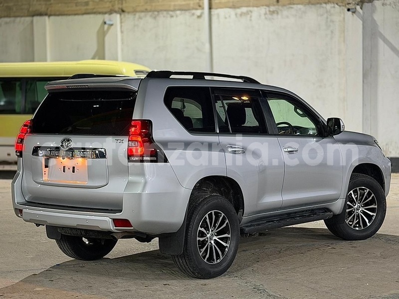 Big with watermark toyota land cruiser prado dar es salaam dar es salaam 31576