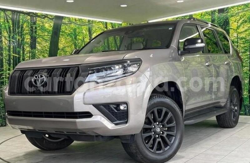 Big with watermark toyota land cruiser prado dar es salaam dar es salaam 31577