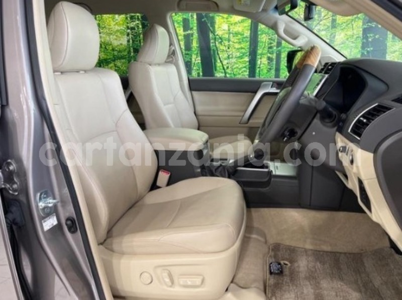 Big with watermark toyota land cruiser prado dar es salaam dar es salaam 31577