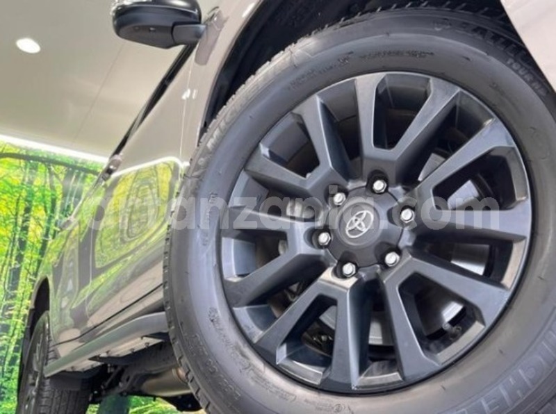 Big with watermark toyota land cruiser prado dar es salaam dar es salaam 31577