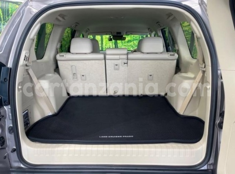 Big with watermark toyota land cruiser prado dar es salaam dar es salaam 31577