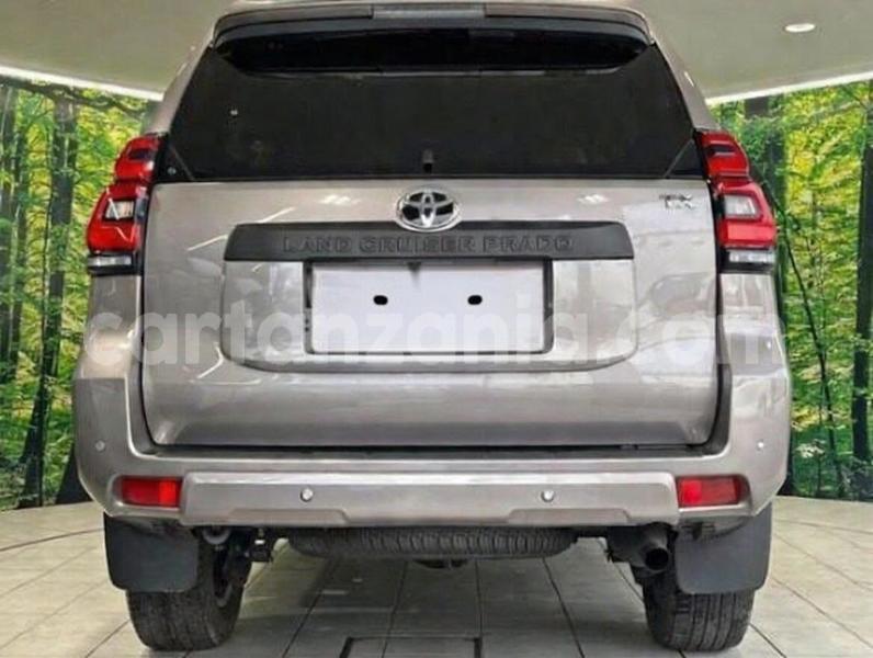 Big with watermark toyota land cruiser prado dar es salaam dar es salaam 31577