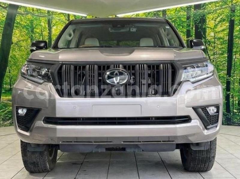 Big with watermark toyota land cruiser prado dar es salaam dar es salaam 31577