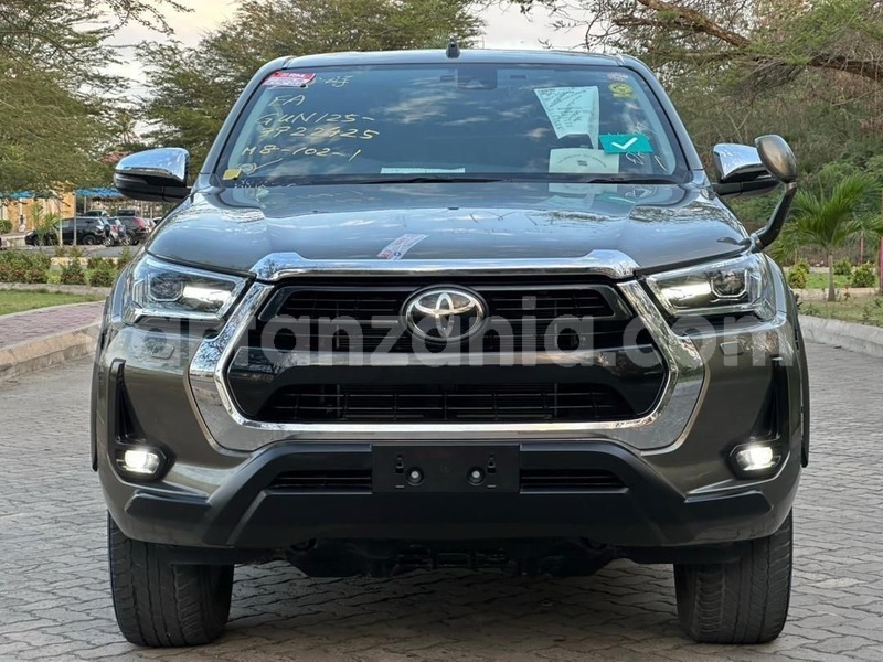 Big with watermark toyota hilux dar es salaam dar es salaam 31578