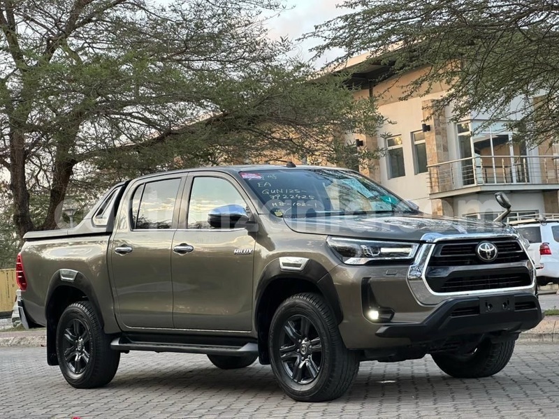 Big with watermark toyota hilux dar es salaam dar es salaam 31578