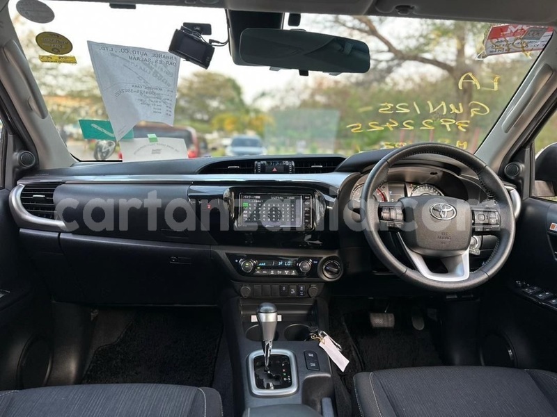 Big with watermark toyota hilux dar es salaam dar es salaam 31578