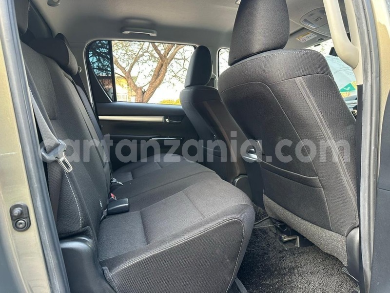 Big with watermark toyota hilux dar es salaam dar es salaam 31578