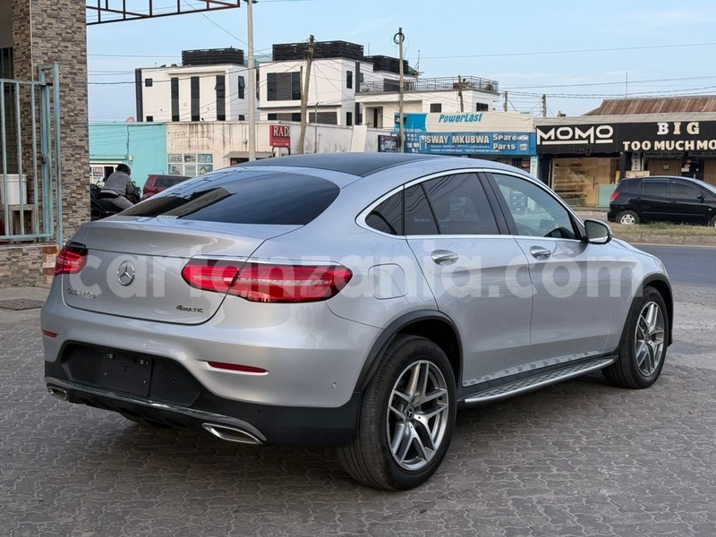 Big with watermark mercedes benz glc coupe dar es salaam dar es salaam 31579