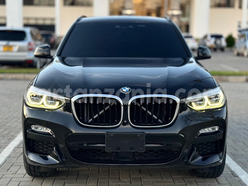 Big with watermark bmw x3 dar es salaam dar es salaam 31580