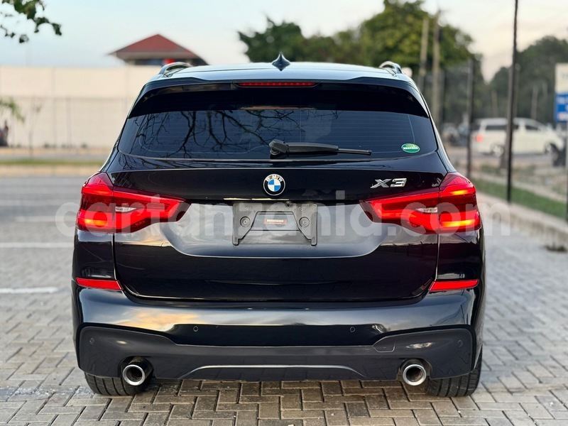 Big with watermark bmw x3 dar es salaam dar es salaam 31580