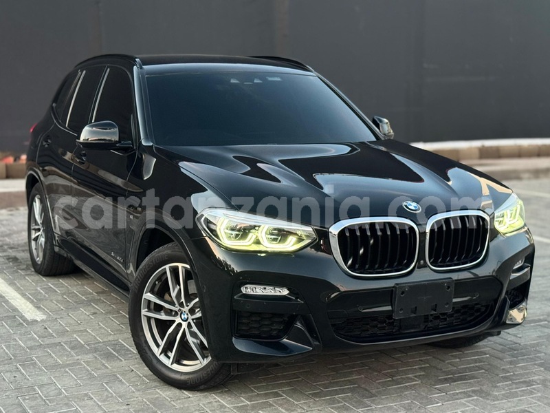 Big with watermark bmw x3 dar es salaam dar es salaam 31580