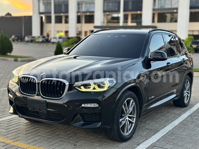 Big with watermark bmw x3 dar es salaam dar es salaam 31580