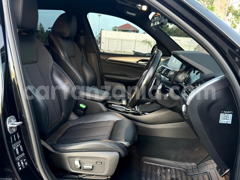Big with watermark bmw x3 dar es salaam dar es salaam 31580