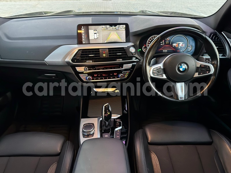Big with watermark bmw x3 dar es salaam dar es salaam 31580