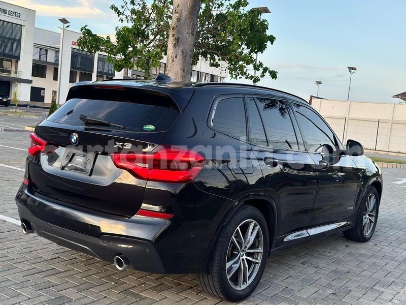 Big with watermark bmw x3 dar es salaam dar es salaam 31580