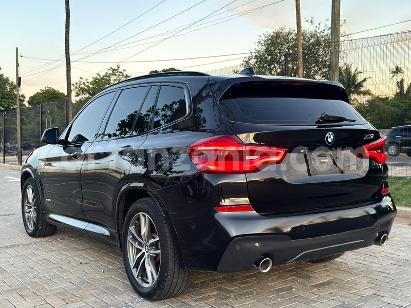 Big with watermark bmw x3 dar es salaam dar es salaam 31580