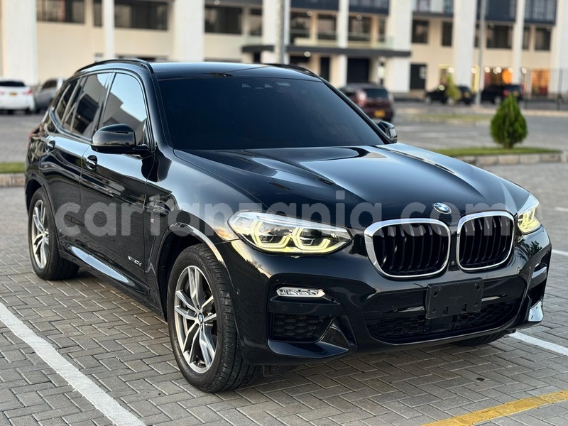 Big with watermark bmw x3 dar es salaam dar es salaam 31580