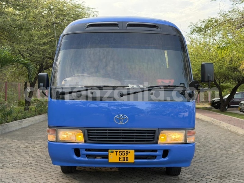 Big with watermark toyota coaster dar es salaam dar es salaam 31582