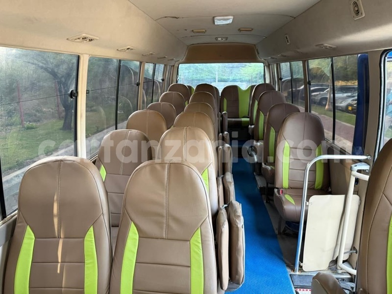 Big with watermark toyota coaster dar es salaam dar es salaam 31582