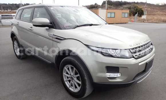 Nunua Imported Land Rover Range Rover Evoque Fedha Gari ndani ya Dar es Salaam nchini Dar es Salaam Nunua Imported Land Rover Range Rover Evoque Fedha Gari ndani ya Dar es Salaam nchini Dar es Salaam