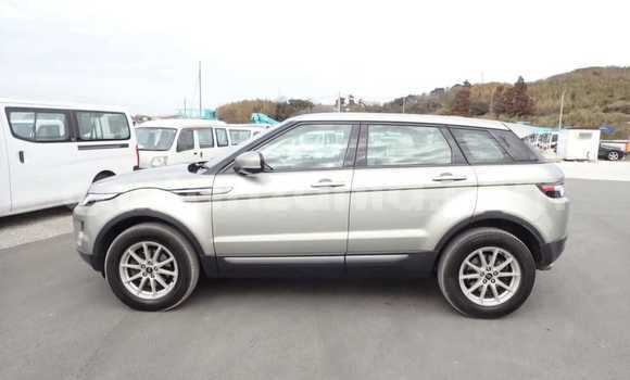 Nunua Imported Land Rover Range Rover Evoque Fedha Gari ndani ya Dar es Salaam nchini Dar es Salaam Nunua Imported Land Rover Range Rover Evoque Fedha Gari ndani ya Dar es Salaam nchini Dar es Salaam