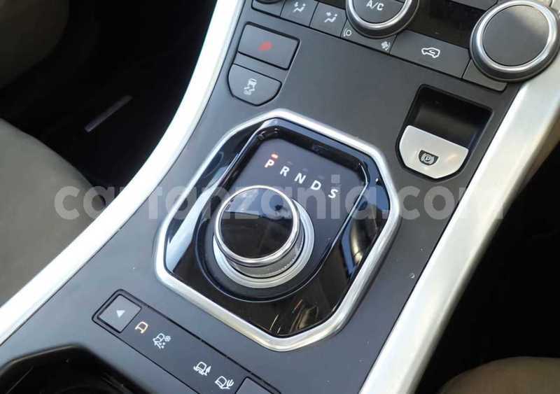 Big with watermark land rover range rover evoque dar es salaam dar es salaam 31583