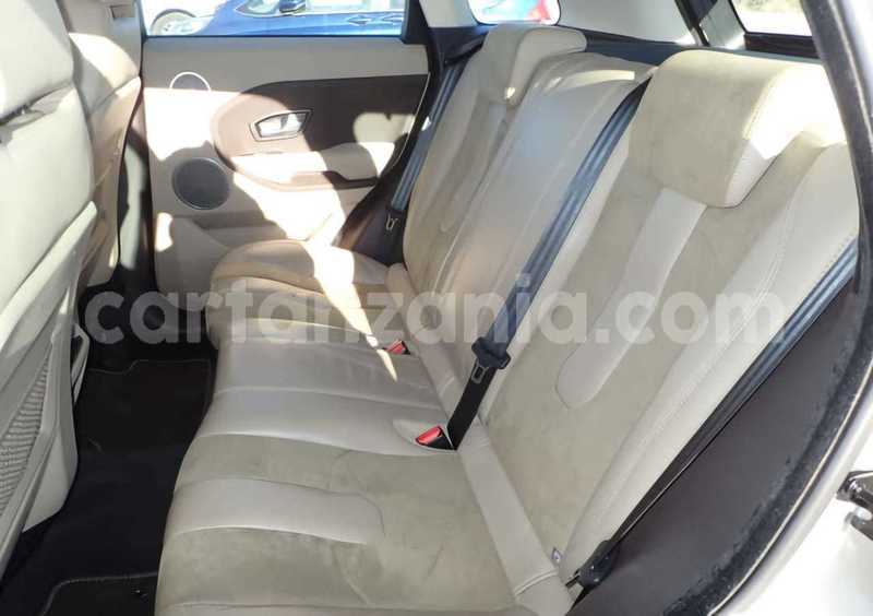 Big with watermark land rover range rover evoque dar es salaam dar es salaam 31583