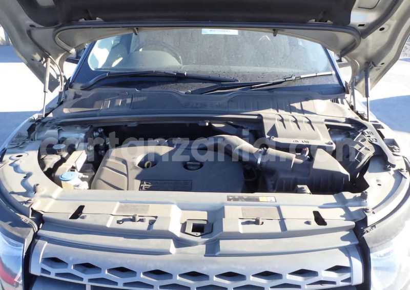 Big with watermark land rover range rover evoque dar es salaam dar es salaam 31583