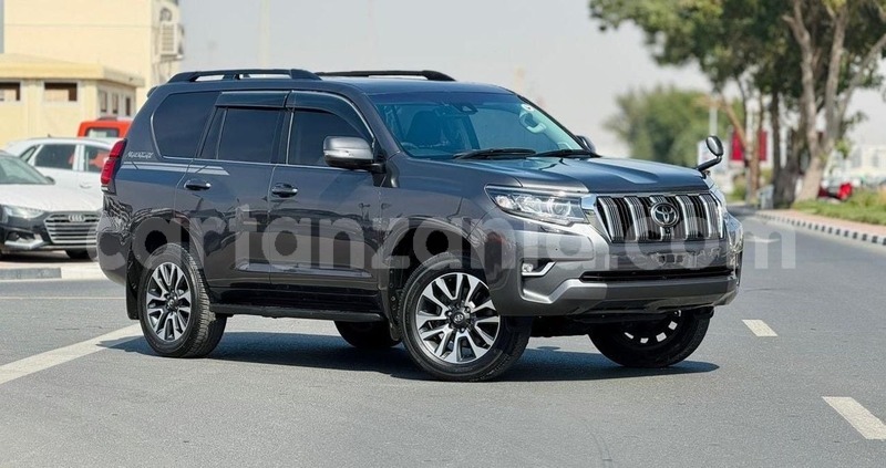 Big with watermark toyota land cruiser prado dar es salaam dar es salaam 31584