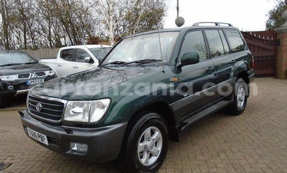 Nunua Ilio tumika Toyota Land Cruiser Prado Kijani Gari ndani ya Dar es Salaam nchini Dar es Salaam Nunua Ilio tumika Toyota Land Cruiser Prado Kijani Gari ndani ya Dar es Salaam nchini Dar es Salaam